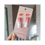 Angie Idol Duo Tint Balm