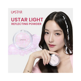 Light Reflecting Powder