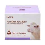 U Star Placenta Advanced Collagen Booster Cream