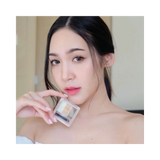 Skin Mood 3in1 Lift Brow & Contour Palette