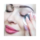 Clearance Goldberry Eye & Lip Makeup Remover (45ml)