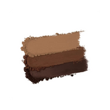 Zignature Maxx Cover Brow Shadow Palette