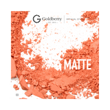 Goldberry Simplify Ultra Light Blusher #03 Salmon