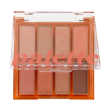 Zignature Maxx Cover All Palette