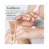Goldberry 365 Illuminating Daily Sun  Protection Broad Spectrum SPF50 PA+++ (45g)