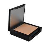 Zignature Maxx Cover Compact Foundation SPF35 PA+++ #Warm Beige (Mukda)