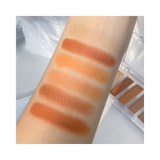 NEO Multi Eye Color Palette #Chic Brown