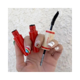 Zignature Maxx Cover 2 in 1 Primer & Mascara Fiber