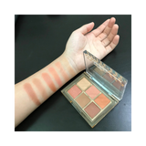 Zignature Maxx Cover Colorgram Palette