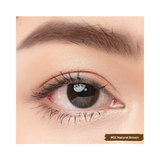 Zignature Maxx Cover Speedy Brow #01 Natural Brown