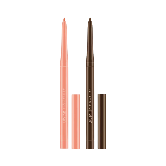 Zignature Maxx Cover Slim Liner # Sweet Peach