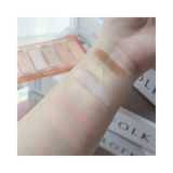 Zignature Maxx Cover Face Palette