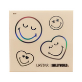 Smileyworld Preppy Blur Compact Foundation SPF25 PA++