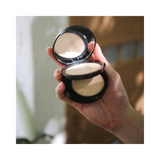 Skin Mood Cover 24HR Compact Foundation SPF35 PA+++  #01 Natural Beige