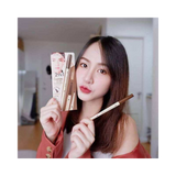 Zignature Maxx Cover Duo Eyebrow #Natural Brown