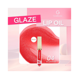 GOLDBERRY GLAZE LIP OIL # 04
