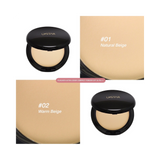 Placenta Extra Cover Compact Powder SPF PA+++ #02 Warm Beige