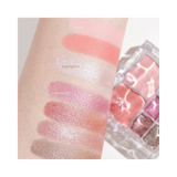 Zignature Maxx Cover Mirror Palette