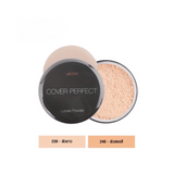 Cover Perfect Loose Powder #240 Medium