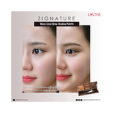 Zignature Maxx Cover Brow Shadow Palette