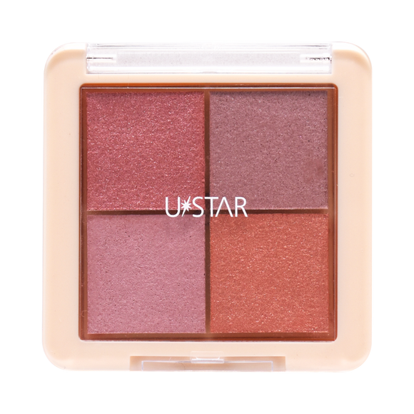 UStar Blending Palette