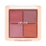 UStar Blending Palette