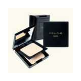 Zignature Maxx Cover Compact Foundation SPF35 PA+++ #Warm Beige (Mukda)