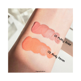 Zignature Maxx Cover See-Through Tint #02 Nudy Pecan