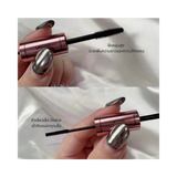 Zignature Maxx Cover 2 in 1 Long & Curl Mascara