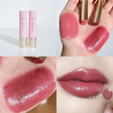 Zignature Maxx Cover Sheer Tint Stick #02 If Rose