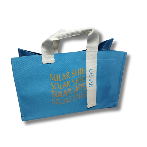 (Free) Solar Shield Bag