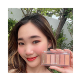 Zignature Maxx Cover Face Palette