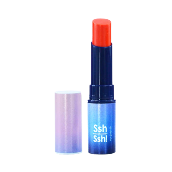 Ssh Ssh Glamy Glow Moisture Lip #04