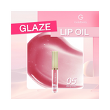 GOLDBERRY GLAZE LIP OIL # 05
