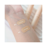 Zignature Maxx Cover Bright Up Concealer #Warm Beige