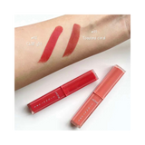 Zignature Maxx Cover Real Matte Lip #02 Chilli Girl