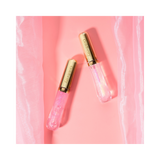 Goldberry Glass & Glow Plumping Lip #02 Shimmering Pink