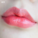 Ssh Ssh Glamy Glow Moisture Lip #02