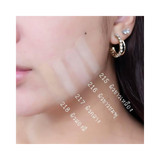 Zignature Compact Foundation SPF25 #215