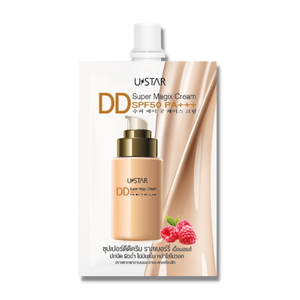 FOC - Super Magix DD Cream SPF50 PA++ (8g)