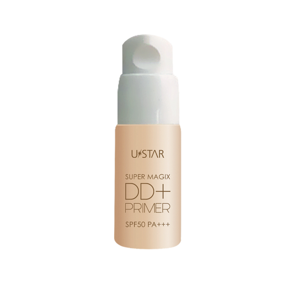 FOC - Super Magix DD+ Primer SPF50 PA+++ (10g)