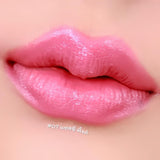 Goldberry Simplify Soft Matte Liquid Lip #07 Sassy Pink