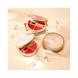 Goldberry Glowy Glow Shine Lip Palette #So Sleek Pink