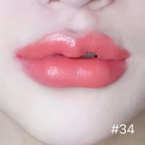 Goldberry Velvet Lip Lacquer #34 Sassy