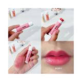 Smileyworld Preppy Lip Balm #Berry