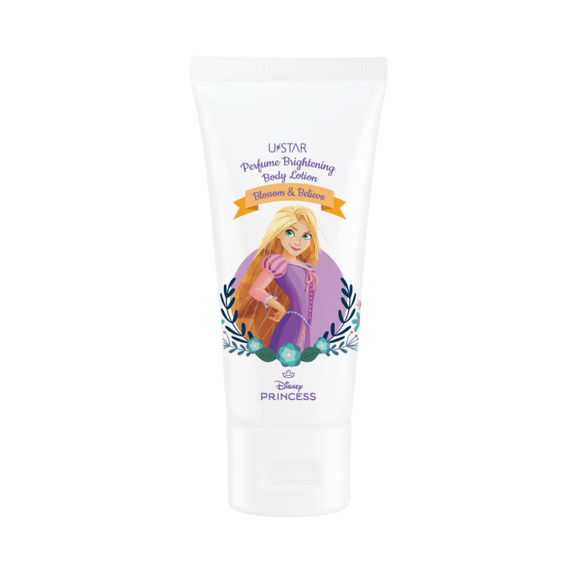 Perfume Brightening Body Lotion #Blossom & Believe (40g)