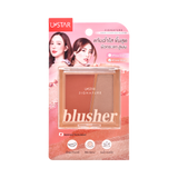 Zignature Maxx Cover Duo Blusher #Coral Glow