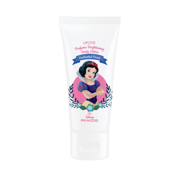 Perfume Brightening Body Lotion #Enchanted Forest (40g)
