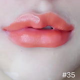Goldberry Velvet Lip Lacquer #35 Sunny