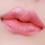Goldberry Simplify Soft Matte Liquid Lip #08 Confident